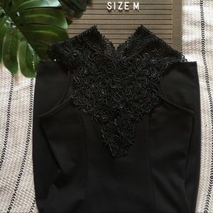 Lulus Little Black Dress